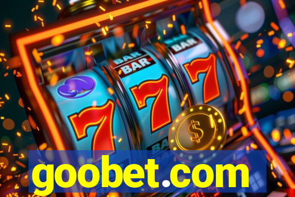 goobet.com