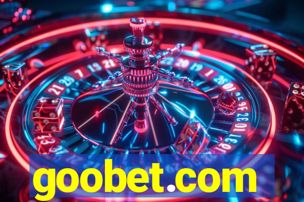 goobet.com