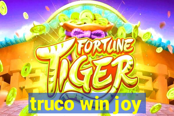 truco win joy