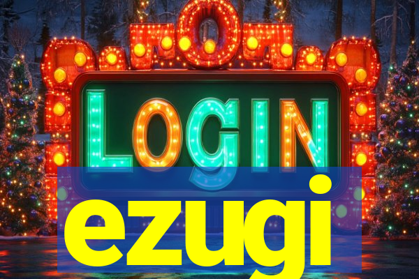 ezugi