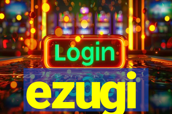 ezugi