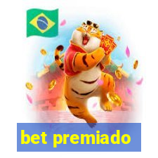 bet premiado