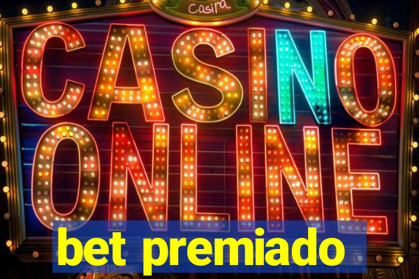 bet premiado