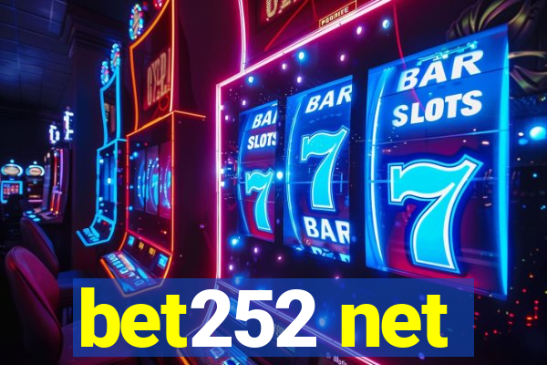 bet252 net