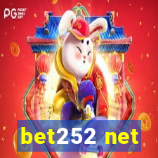 bet252 net