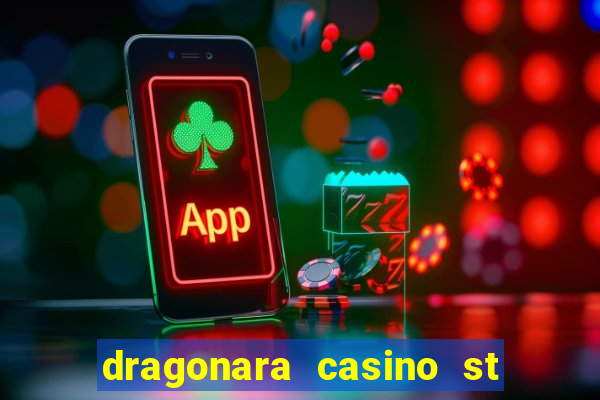 dragonara casino st julians malta