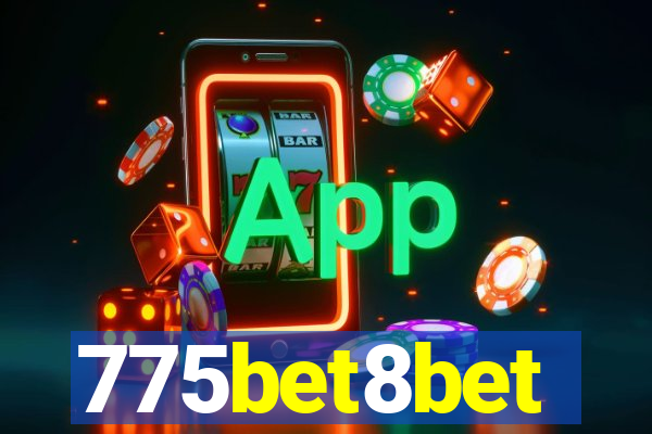 775bet8bet