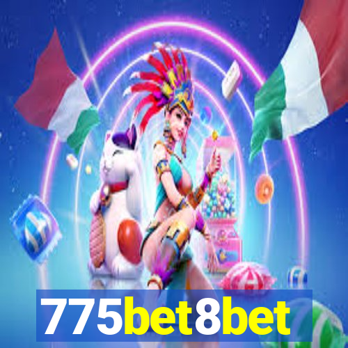 775bet8bet