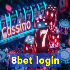 8bet login