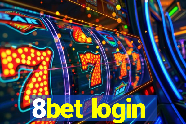 8bet login