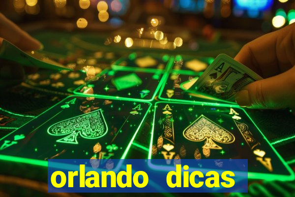 orlando dicas reclame aqui