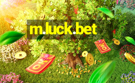 m.luck.bet