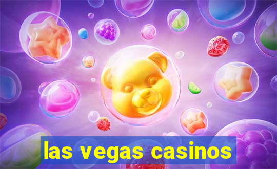 las vegas casinos