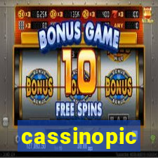 cassinopic