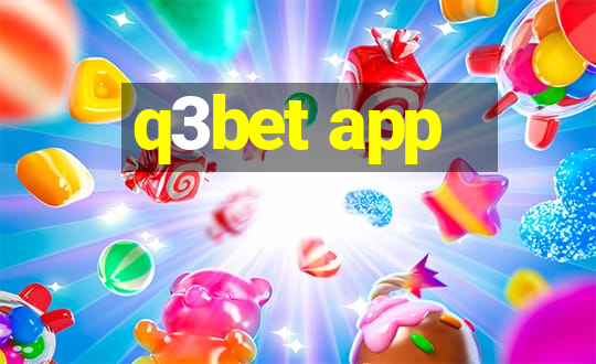 q3bet app