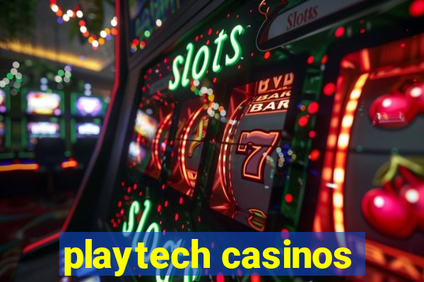 playtech casinos