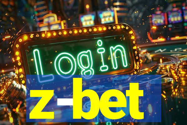 z-bet