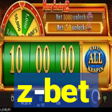 z-bet