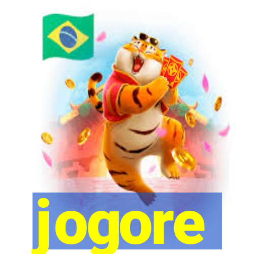 jogore