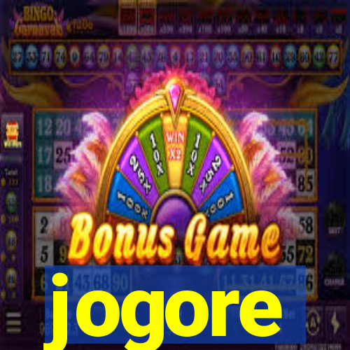 jogore