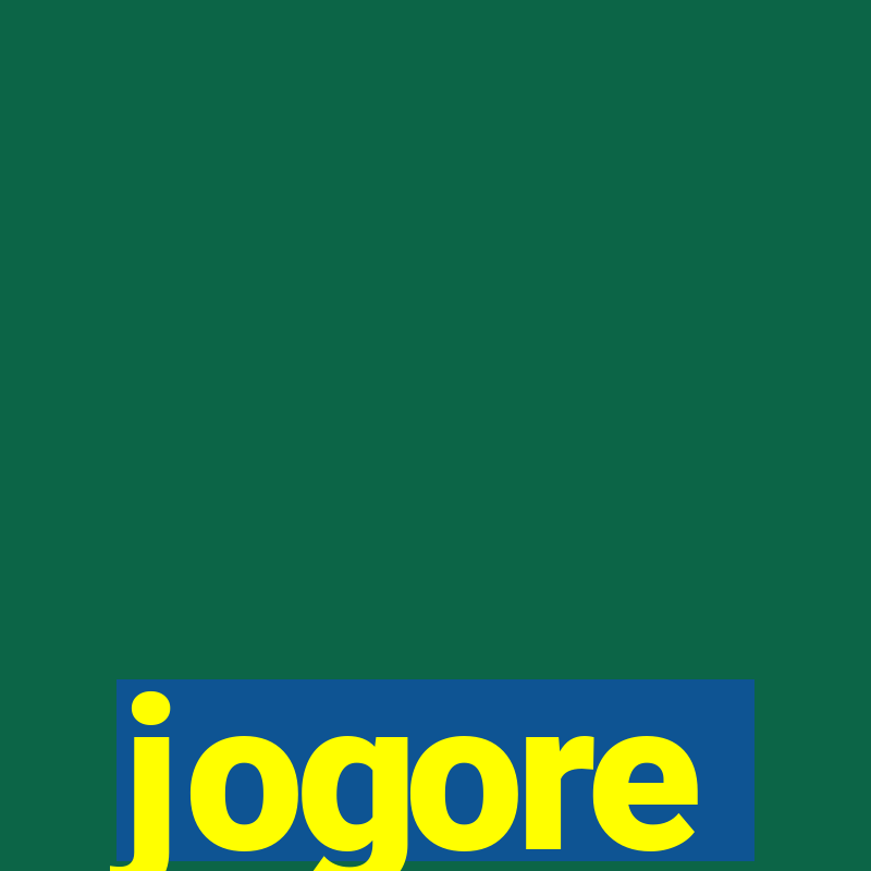 jogore