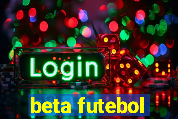 beta futebol