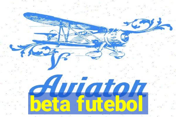 beta futebol