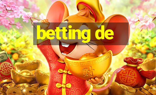 betting de