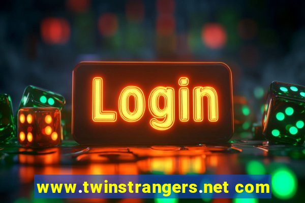 www.twinstrangers.net com