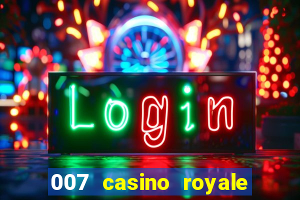 007 casino royale download torrent magnet