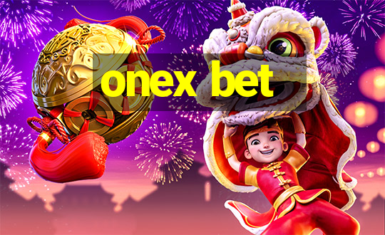 onex bet