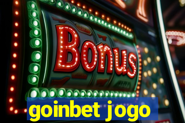 goinbet jogo