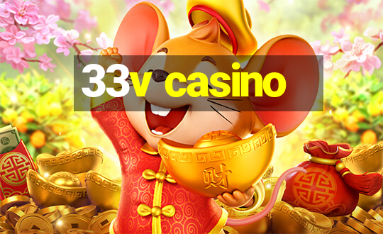 33v casino