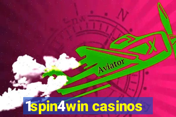 1spin4win casinos