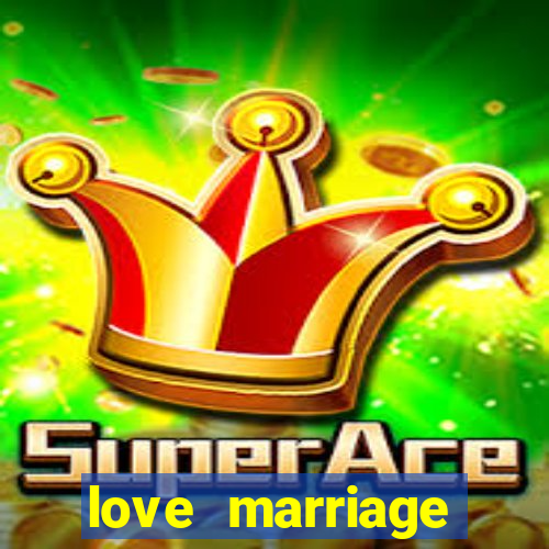 love marriage divorce babyface