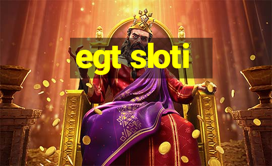 egt sloti