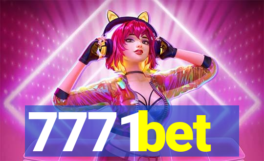 7771bet