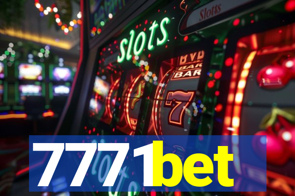 7771bet