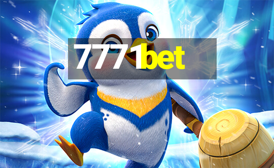 7771bet