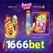 1666bet