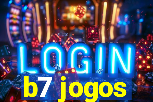 b7 jogos