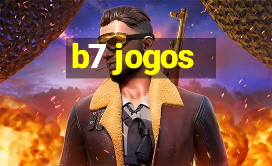 b7 jogos