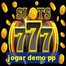 jogar demo pp