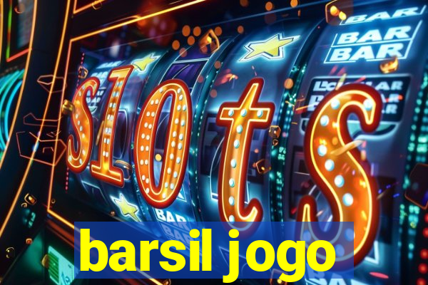 barsil jogo