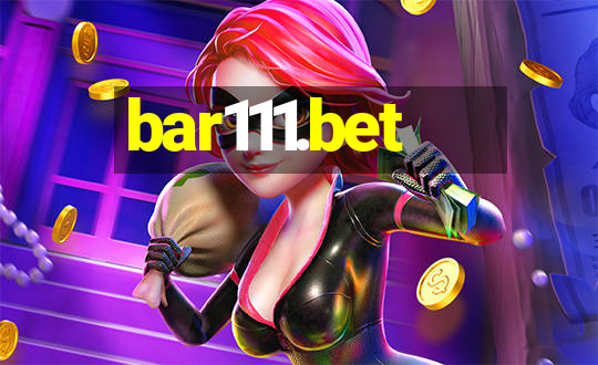 bar111.bet