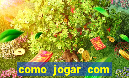 como jogar com bonus no blaze