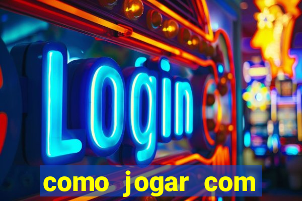 como jogar com bonus no blaze