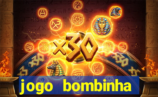 jogo bombinha ganhar dinheiro