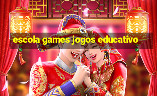 escola games jogos educativo