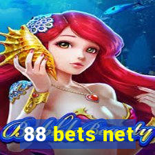 88 bets net